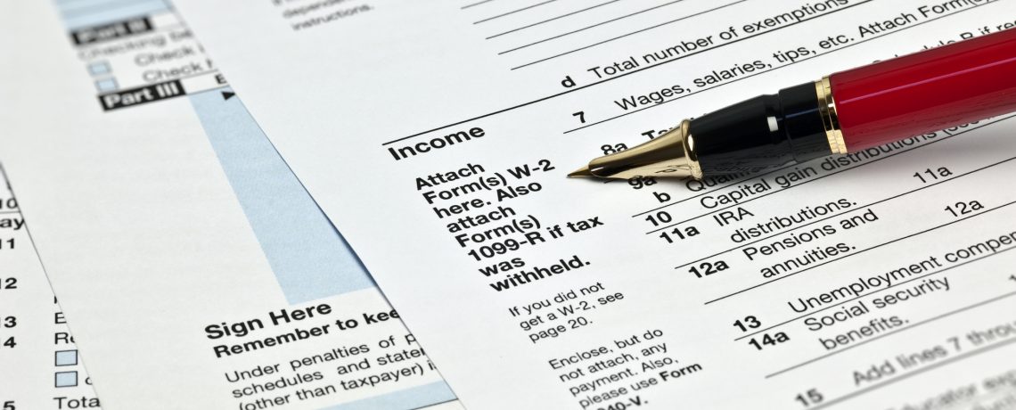 tax forms