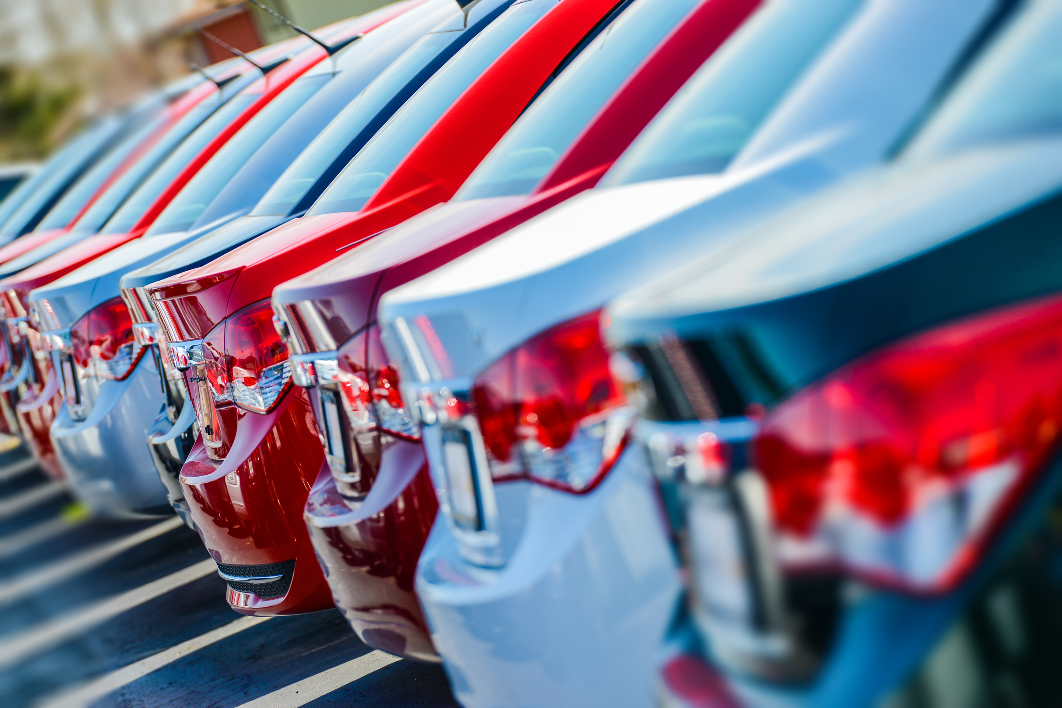 6 Best Banks for Car Loans