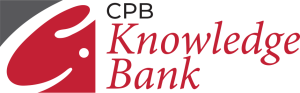 Community Point Bank Knowledge Bank logo