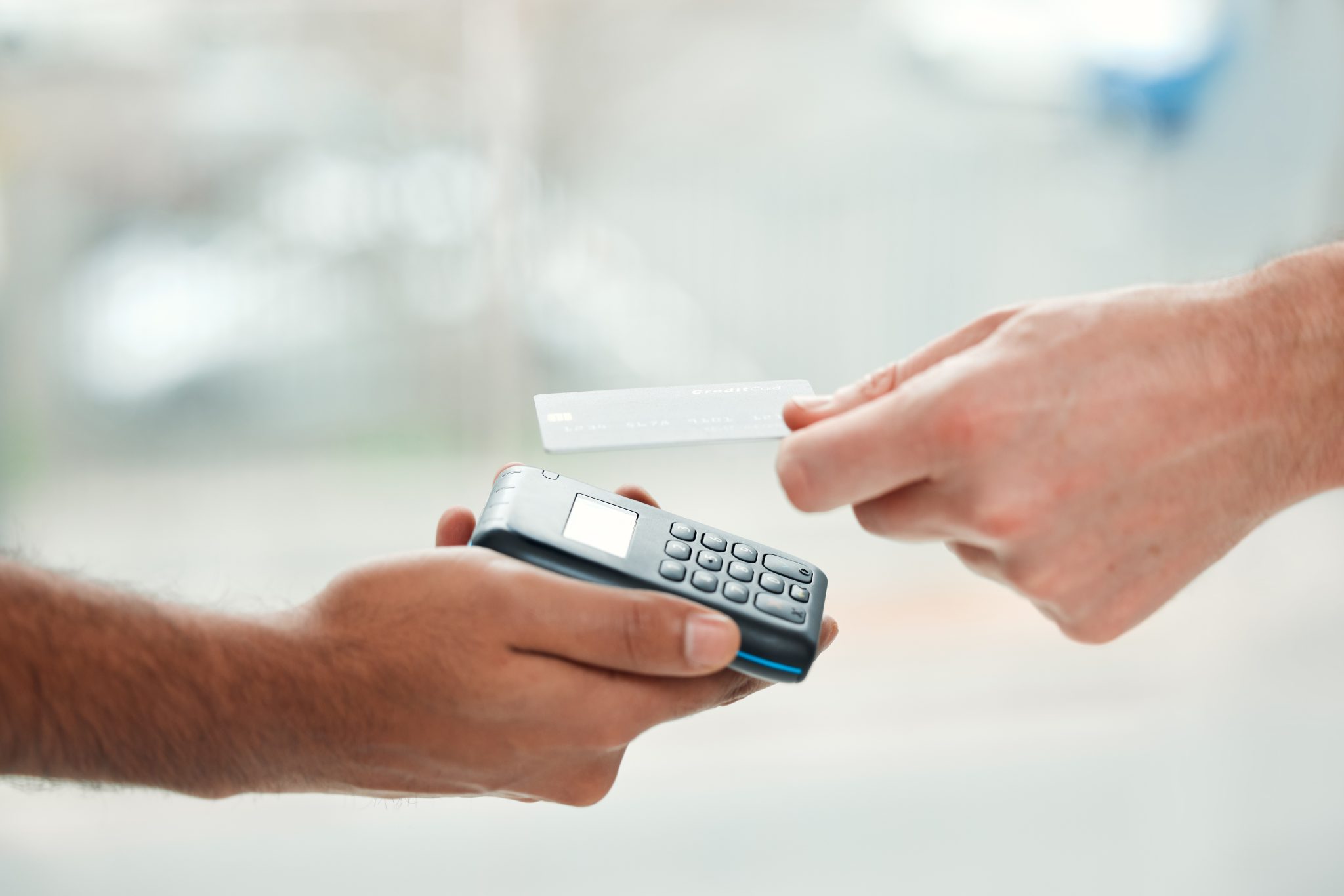 Homepage Community Point Bank