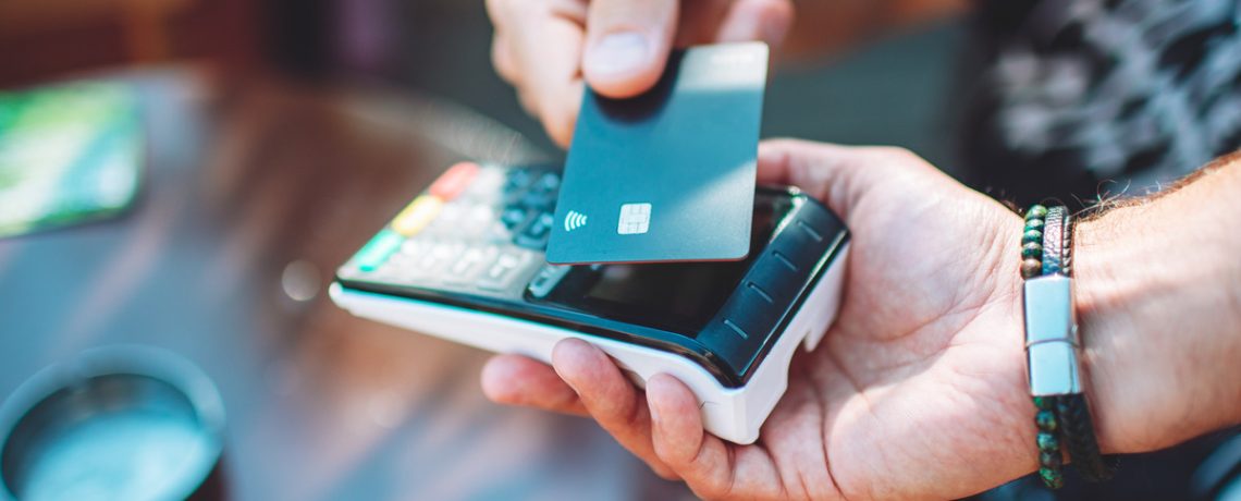Is tap-to-pay safer than chip payment? Each payment method has security features you should know about.