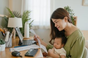AI in Finance