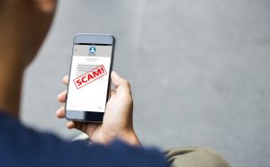 Prevent Smishing | Commercial Point Bank - Mid-MO