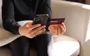 Send money safely with Zelle | Mid-Missouri - Community Point Bank